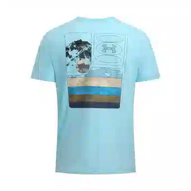 Under Armour Outdoor Mountain T