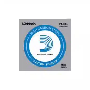 D'Addario PL 12