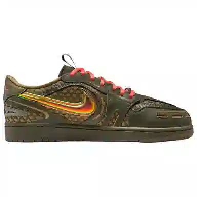 Jordan Air Jordan 1 MM V3 Olive