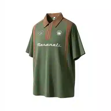 Maserati Polo Shirt