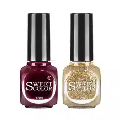 SWEET COLOR SH584+SH961 12ml*2