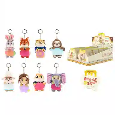 POTDEMIEL x Disney 8