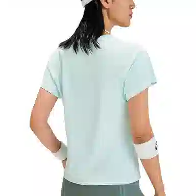 Asics D.FRESH Logo SS25 T