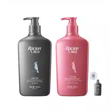 RACLEN 400ml+400ml