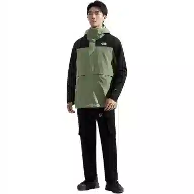 THE NORTH FACE Urban Exploration Elements