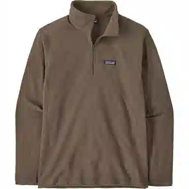 Patagonia Micro D Pullover