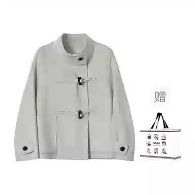 BDGU Duffle Coat
