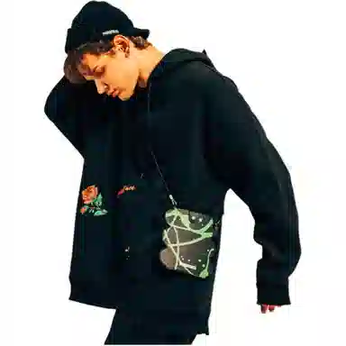 PHANTACIIRREGULAR HOODIE 2023