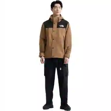 THE NORTH FACE REIGN ON