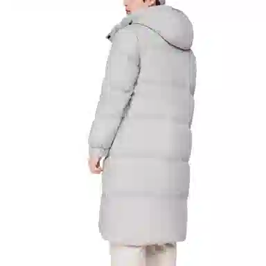 波司登 经典时尚日常百搭羽绒服 男款