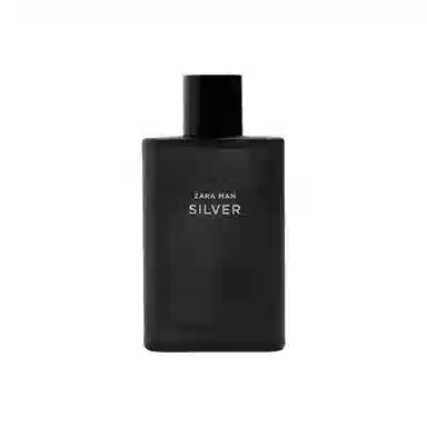 ZARA Silver Fresh EDT