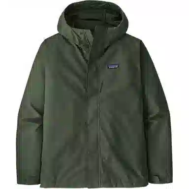 Patagonia Jackson Glacier Rain Jacket