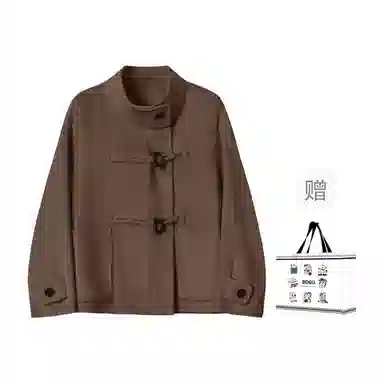 BDGU Duffle Coat