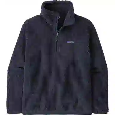Patagonia Fleece Pullover