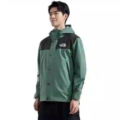 The North Face Reign On