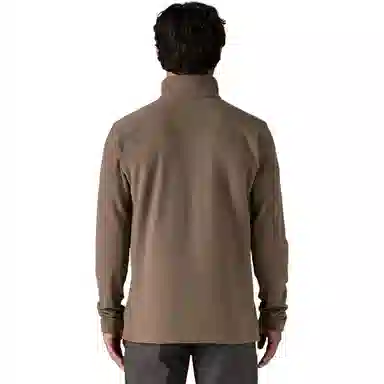 Patagonia Micro D Pullover