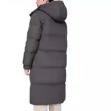 波司登 经典时尚日常百搭羽绒服 男款