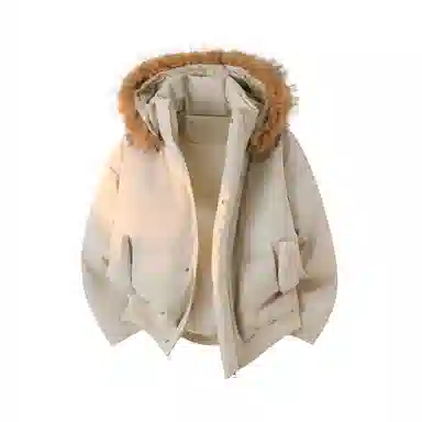 Fakeyoung cleanfitPU