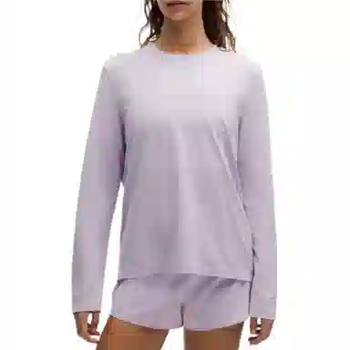 lululemon Swiftly Relaxed T