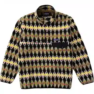 Patagonia Synchilla Snap-T