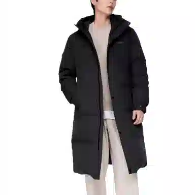 波司登 经典时尚日常百搭羽绒服 男款