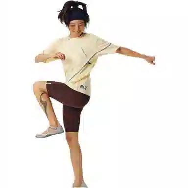 Crying Center 37.5™ Technology T-Shirt