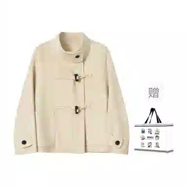 BDGU Duffle Coat