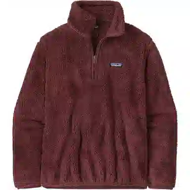 Patagonia Fleece Pullover