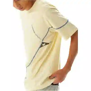 Crying Center 37.5™ Technology T-Shirt