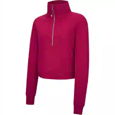 lululemon Scuba Oversized Brown