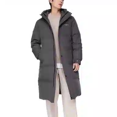 波司登 经典时尚日常百搭羽绒服 男款