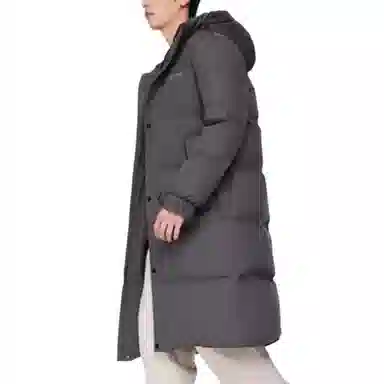 波司登 经典时尚日常百搭羽绒服 男款