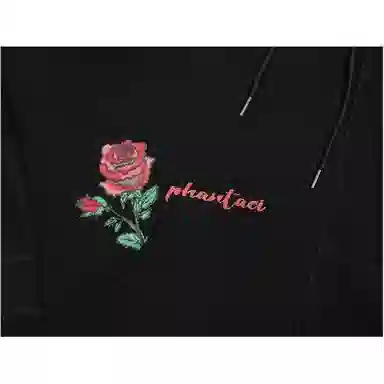 PHANTACIIRREGULAR HOODIE 2023