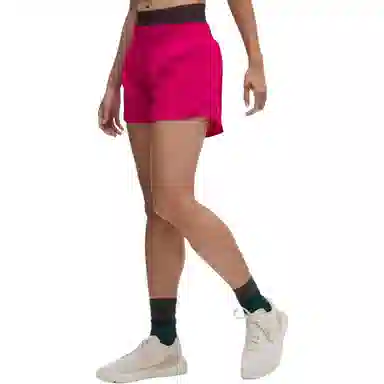 lululemon Hotty Hot High-Rise Shorts