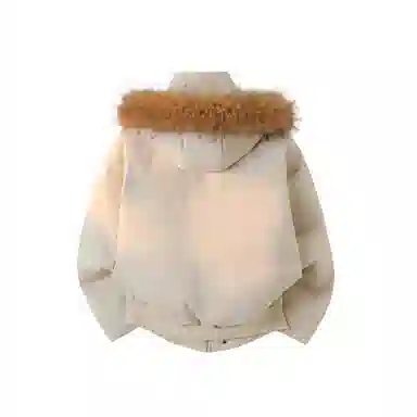 Fakeyoung cleanfitPU