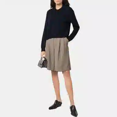 Acne Studios FW22 polo