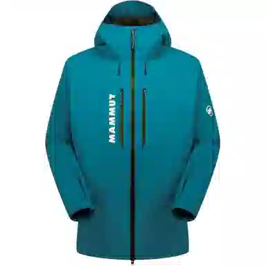 Mammut Free Flight HS Thermo