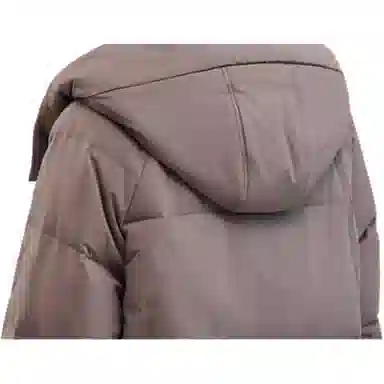 雅鹿 休闲运动日常保暖羽绒服 女款