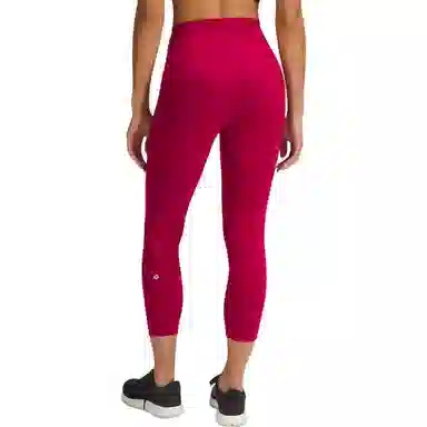 lululemon Wunder train Wunder Train Everlux 23"