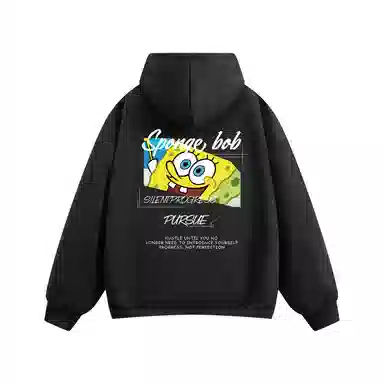 SPONGEBOB SQUAREPANTS Logo