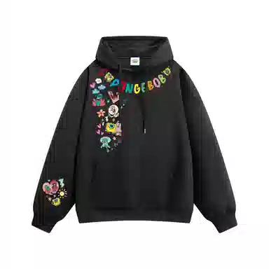 SPONGEBOB SQUAREPANTS Logo