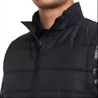 Under Armour Storm Session Black