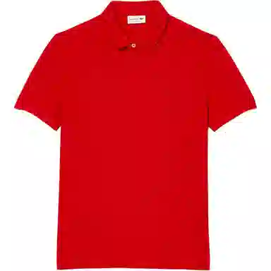 Lacoste Polo Shirt Black