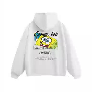 SPONGEBOB SQUAREPANTS Logo