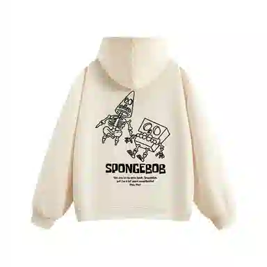 SPONGEBOB SQUAREPANTS Logo