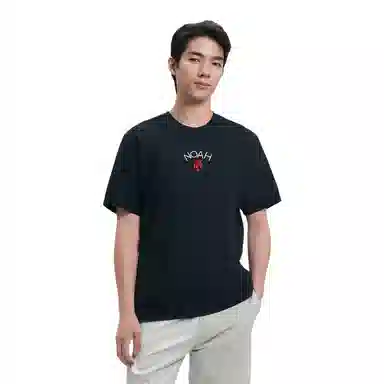NOAH T