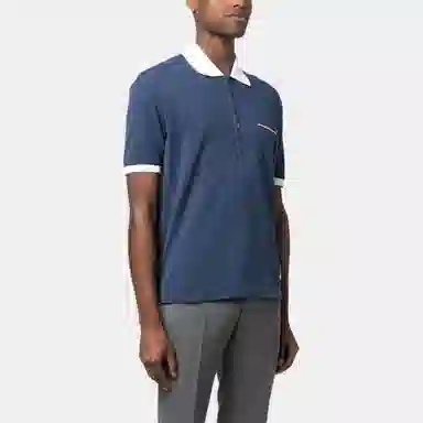 THOM BROWNE Polo