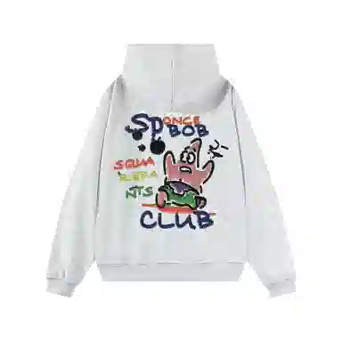 SPONGEBOB SQUAREPANTS Logo