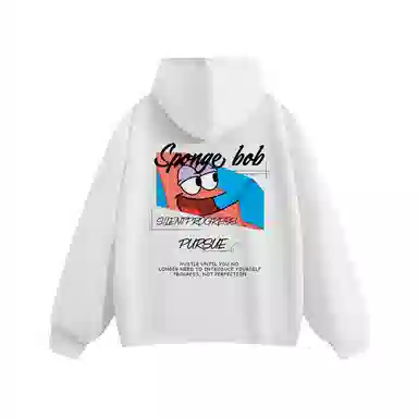 SPONGEBOB SQUAREPANTS Logo