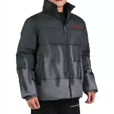 Vision of Super Reversible Flame Jacket